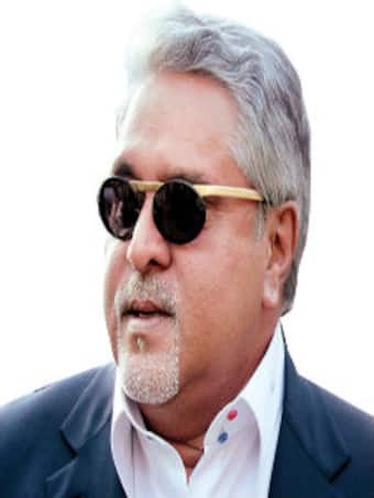 Vijay Mallya
