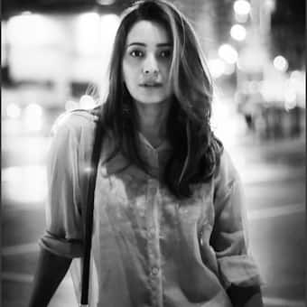 Asha Negi