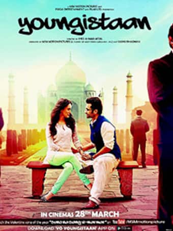 Youngistaan