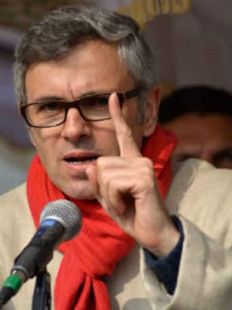 Omar Abdullah