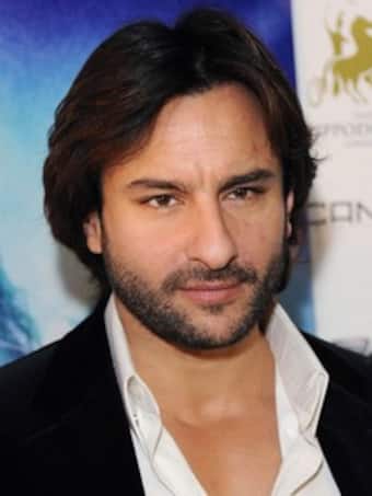 Saif Ali Khan