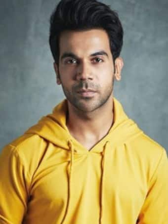 Rajkummar Rao