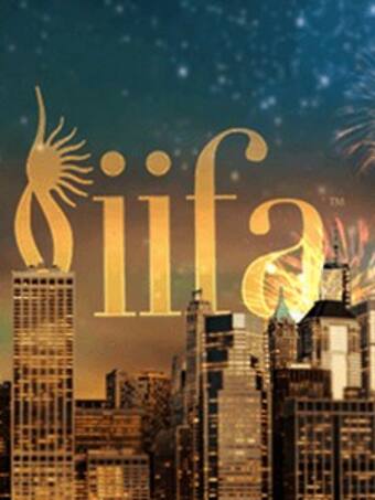IIFA Awards 2017