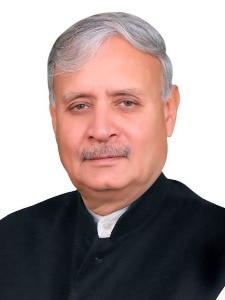 Rao Inderjit Singh