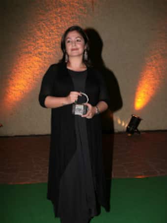 Pooja Bhatt