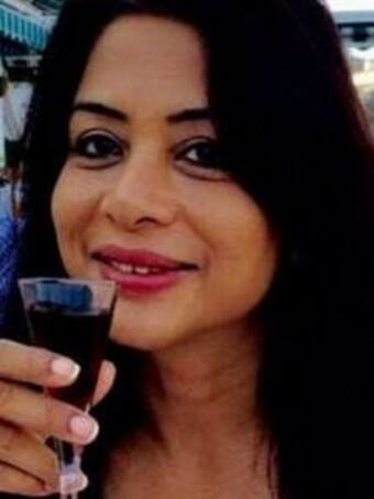 Indrani Mukerjea