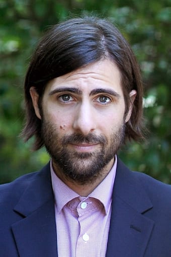 Jason Schwartzman
