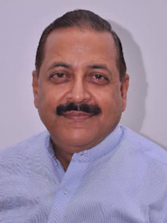 Jitendra Singh