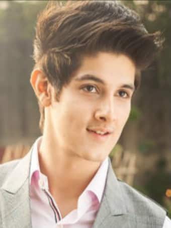 Rohan Mehra