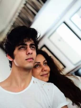 Aryan Khan