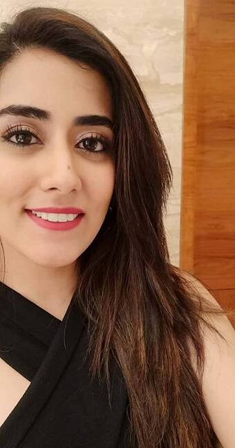 Jonita Gandhi