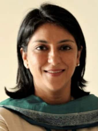 Priya Dutt