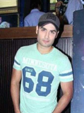 Vivian Dsena