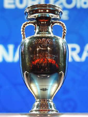 Euro Cup 2016