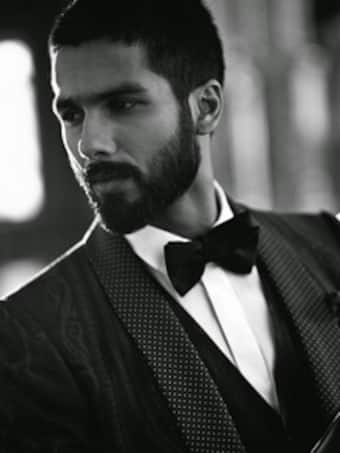 Shahid Kapoor