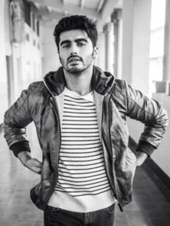 Arjun Kapoor