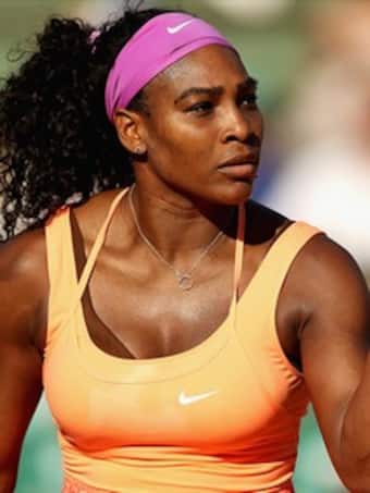 Serena Williams