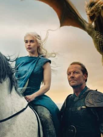 Game of Thrones