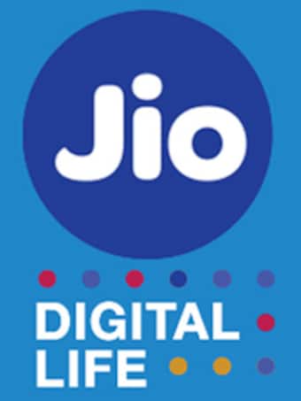Reliance Jio