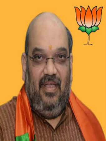 Amit Shah
