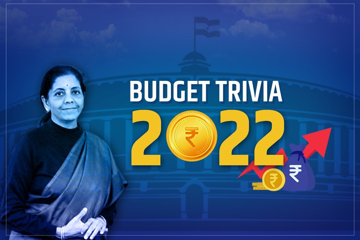 Budget Trivia