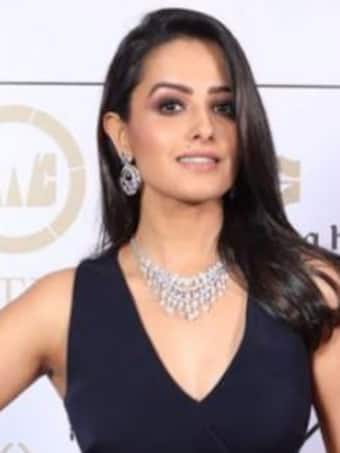 Anita Hassanandani