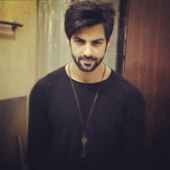 Karan Wahi