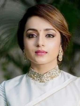 Trisha Krishnan
