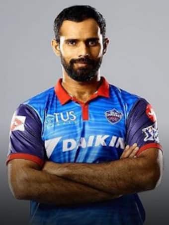 Hanuma Vihari