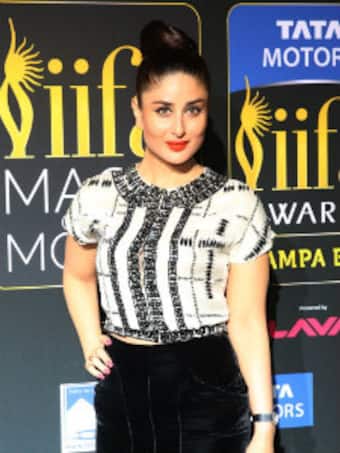 Kareena Kapoor Khan