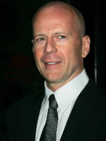 Bruce Willis