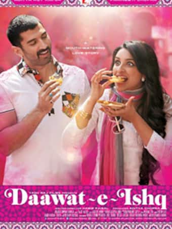 Daawat-e-Ishq