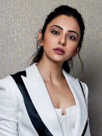 Rakul Preet Singh