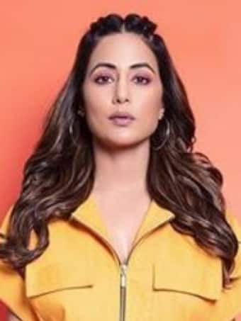 Hina Khan