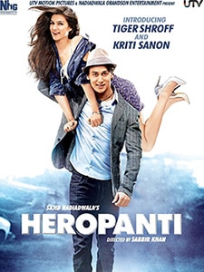 Heropanti : Latest News, Videos and Photos on Heropanti - India.Com News