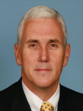 Mike Pence