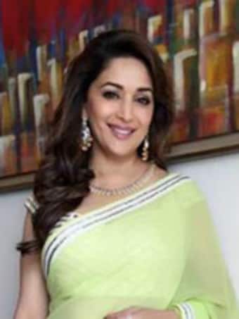 Madhuri Dixit