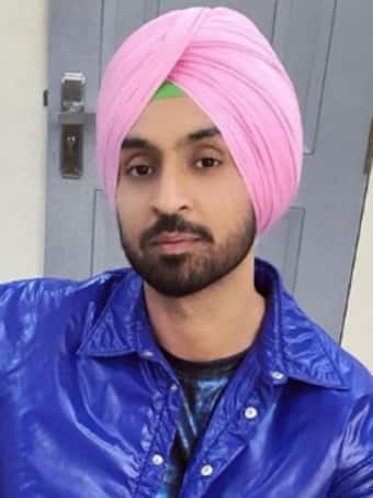 Diljit Dosanjh