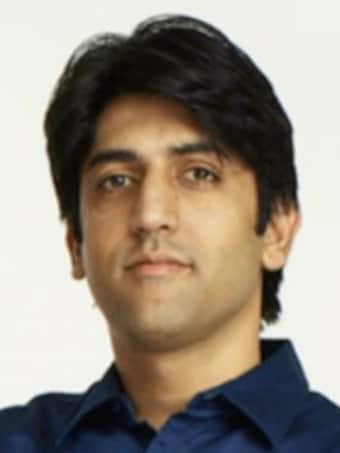 Rohit Chadda