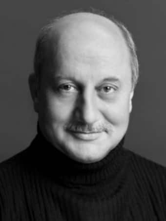 Anupam Kher