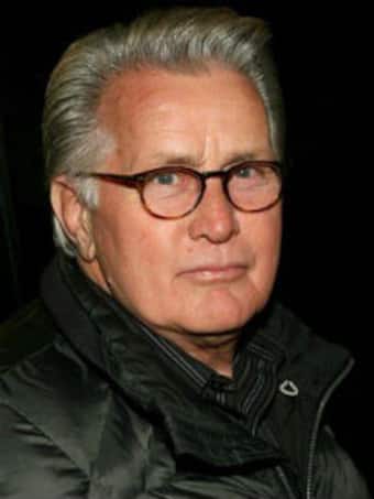 Martin Sheen