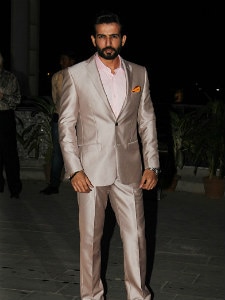 Jay Bhanushali : Latest News, Videos and Photos on Jay Bhanushali - India.Com News