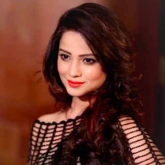 Adaa Khan