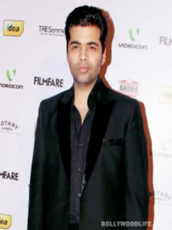 Karan Johar