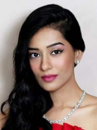 Amrita Rao