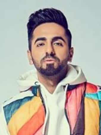Ayushmann Khurrana