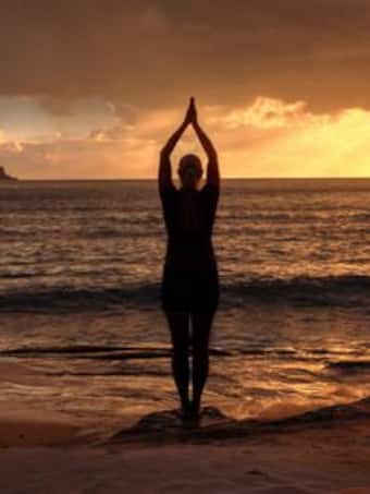 International Day of Yoga