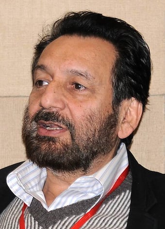 Shekhar kapoor