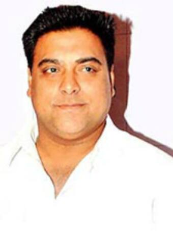 Ram Kapoor