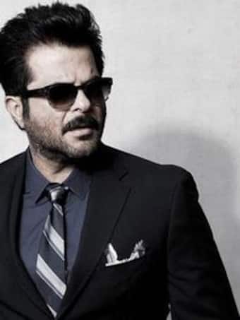 Anil Kapoor